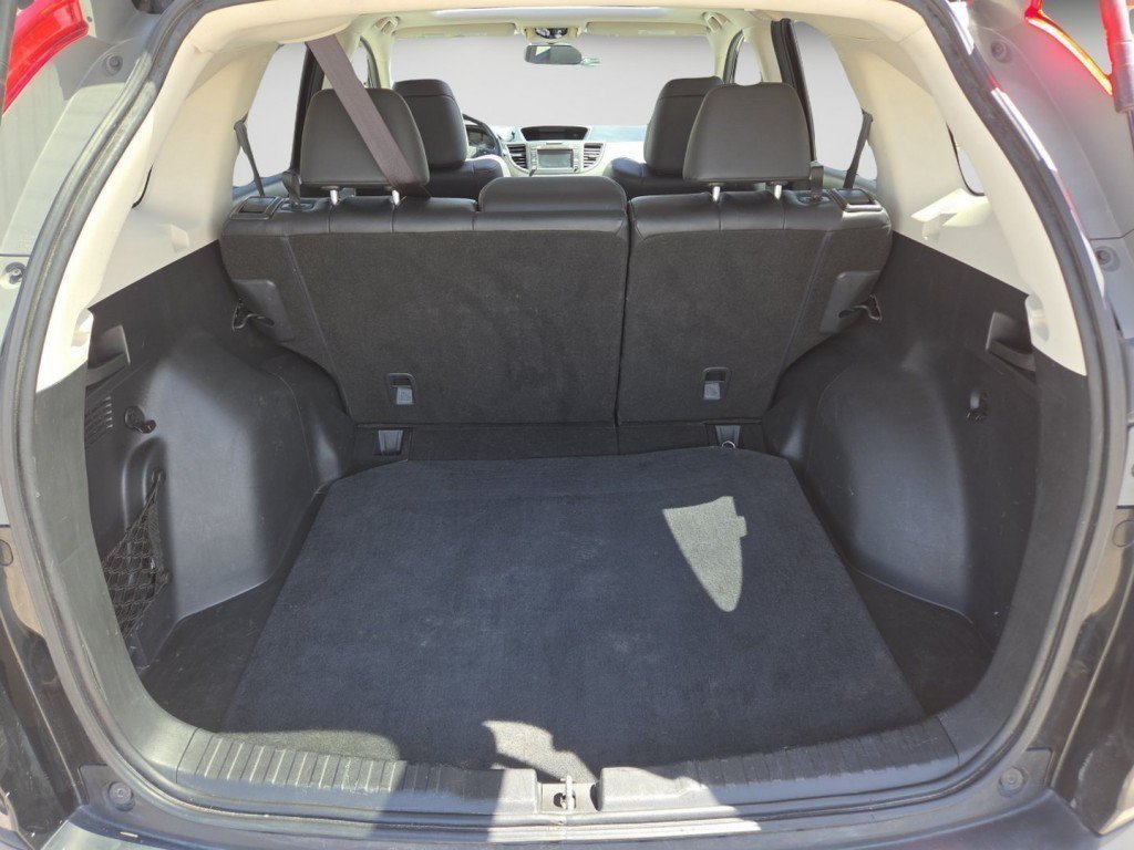 Used 2013  Honda EX-L image 29