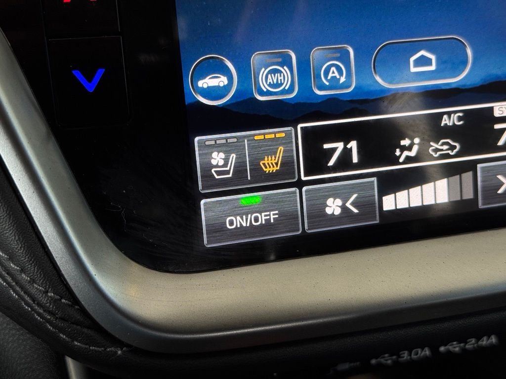 Used 2023  Subaru Touring XT image 41