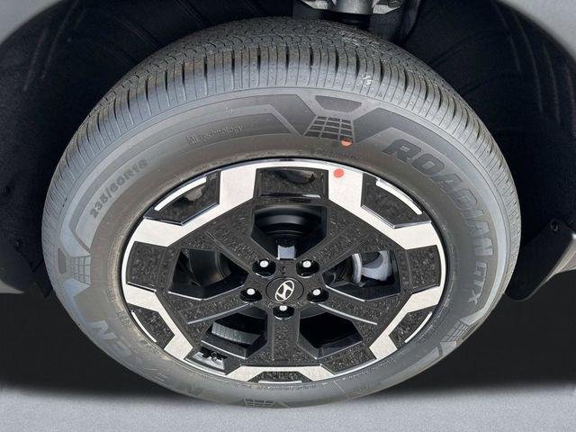 2026 Hyundai Santa Fe SE - Photo 12