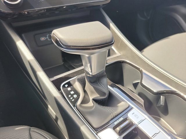 New 2026 Red Hyundai SEL Premium FWD image 19