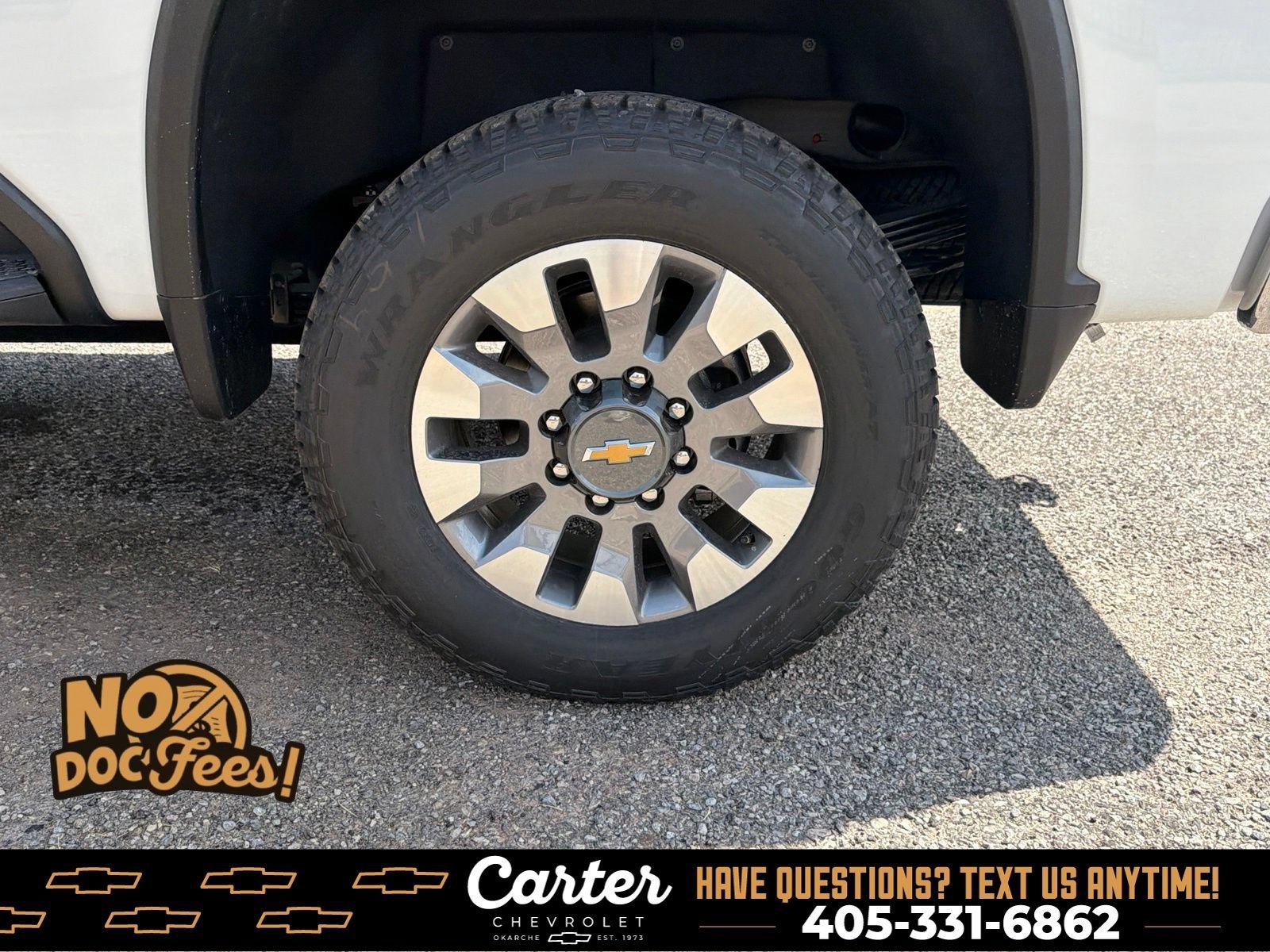 2026 Chevrolet Silverado 2500 HD LT - Photo 12