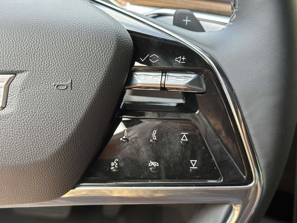 2026 Cadillac Escalade ESV Platinum Sport - Photo 16