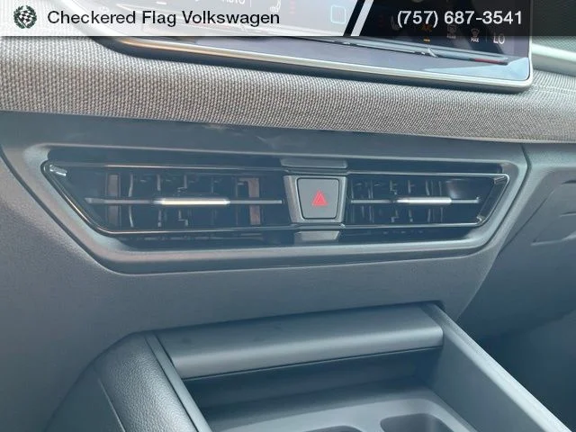 New 2026 Black Volkswagen 2.0T S image 39