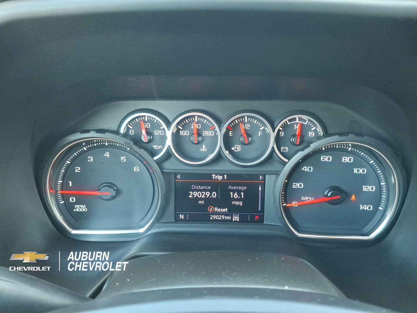 Certified Used 2022 Summit White Chevrolet LS image 13