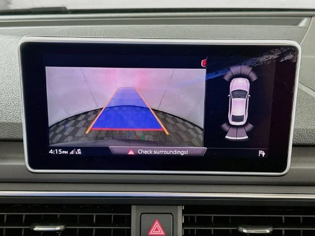 Used 2019 Gray Audi Premium Plus image 17