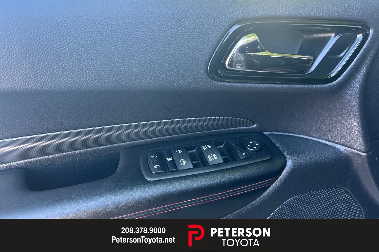 Used 2024 Gray Dodge R/T image 10