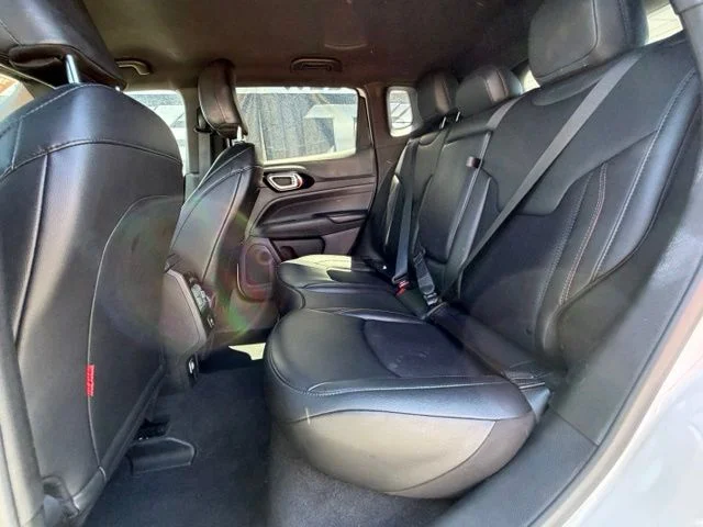 2025 Jeep Compass Trailhawk - Photo 14
