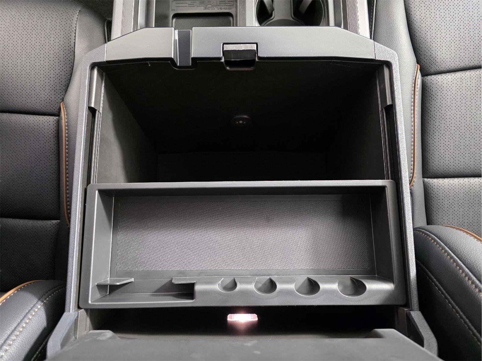 New 2026 Avalanche Ford F-250® Lariat® image 35