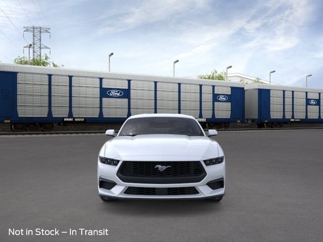 New 2026 Oxford White Ford EcoBoost image 37