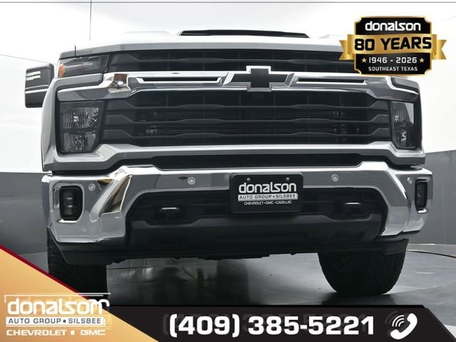 2026 Chevrolet Silverado 2500 HD LT - Photo 15