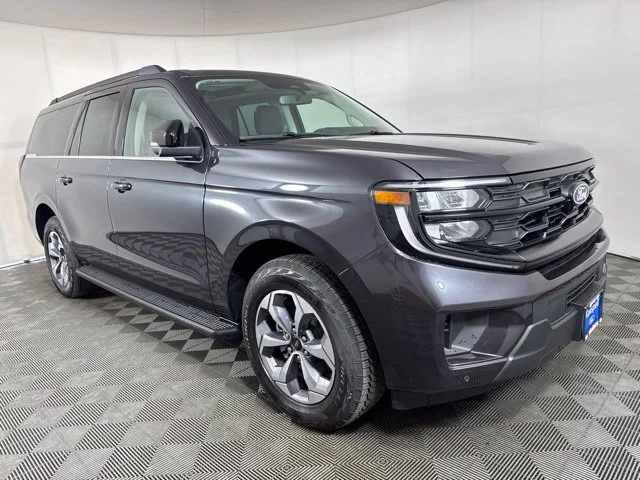 2027 Ford Expedition Max