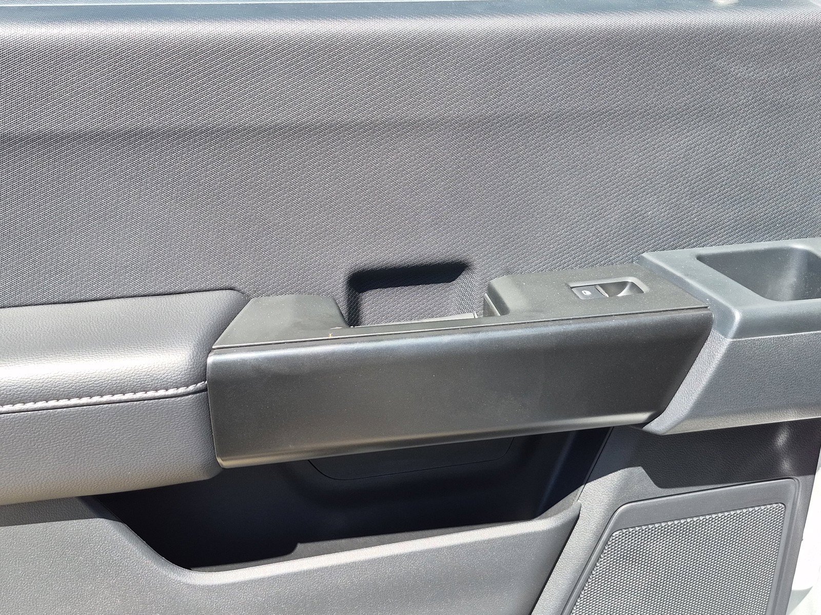 New 2026 Oxford White Ford STX® image 21