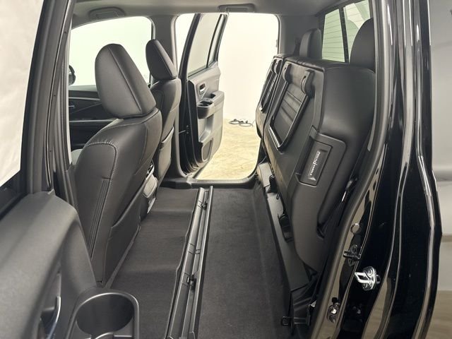 2026 Honda Ridgeline RTL - Photo 19