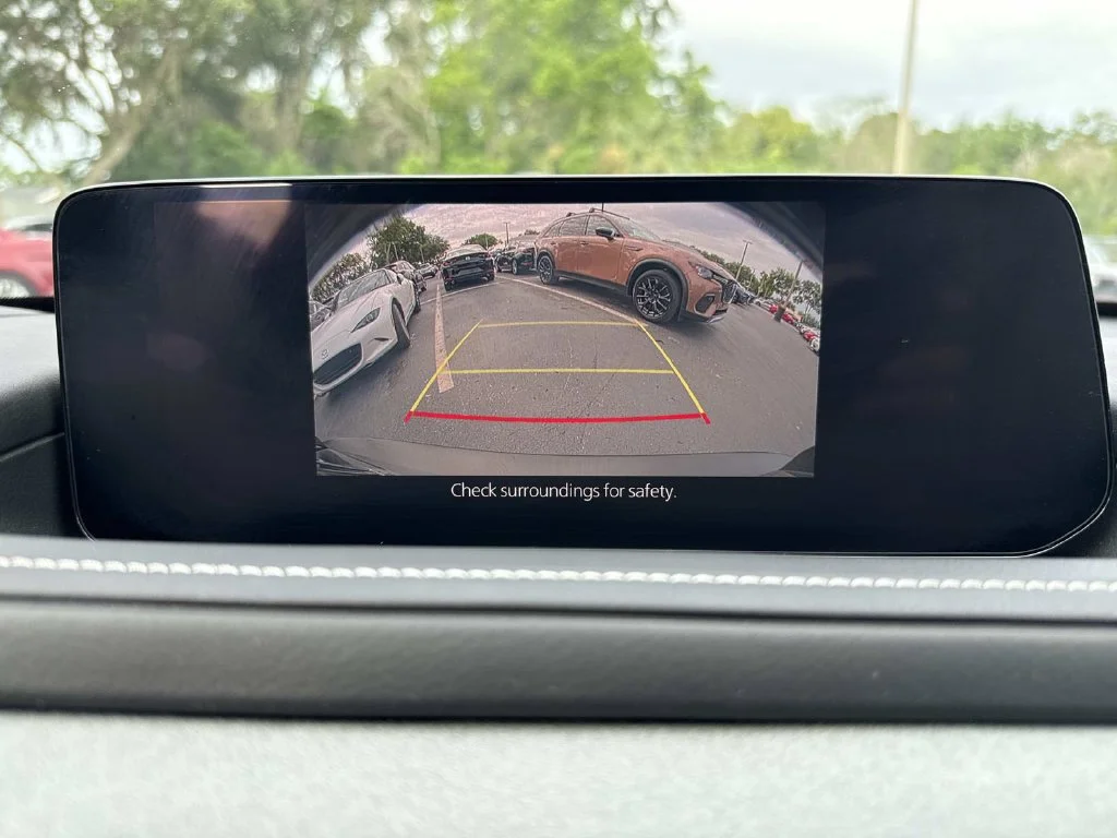 New 2026 Black Mazda 2.5 S Aire Edition image 30