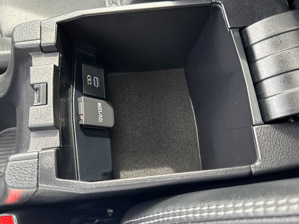 Certified Used 2026 Gray Toyota XLE image 29