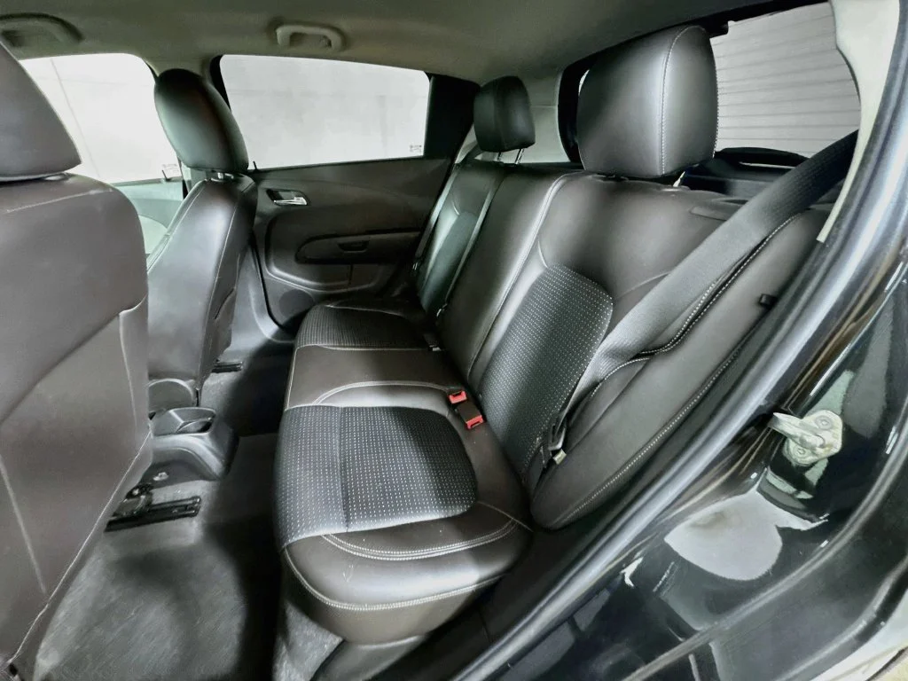 Used 2015 Gray Chevrolet LTZ image 28