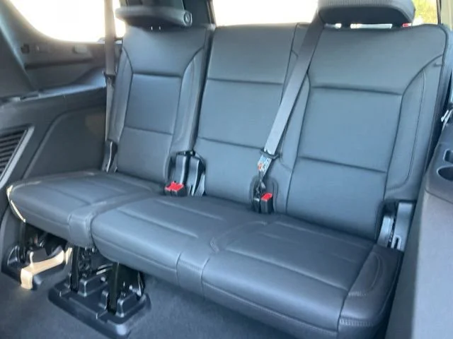 2025 Chevrolet Tahoe High Country - Photo 15