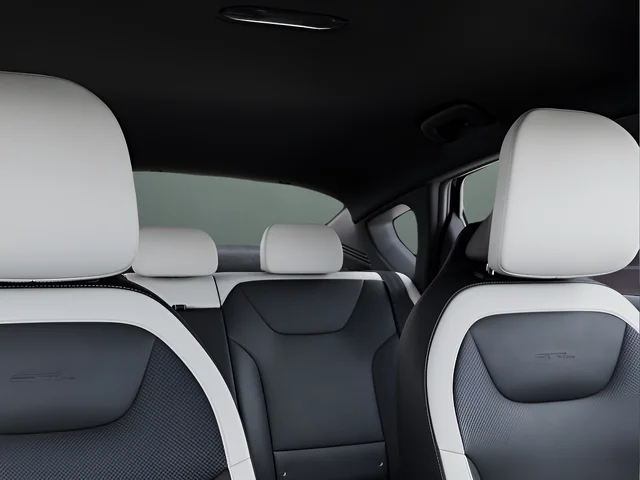 New 2026 Black Kia GT-Line image 27