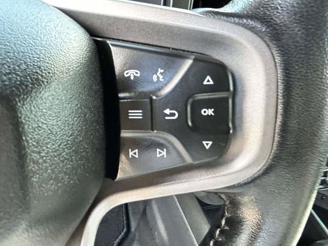 Certified Used 2023 Green Ford Big Bend image 27