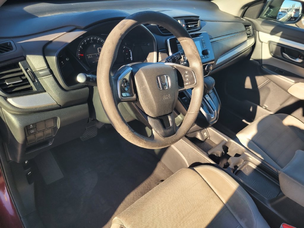 2018 Honda CR-V LX - Photo 14