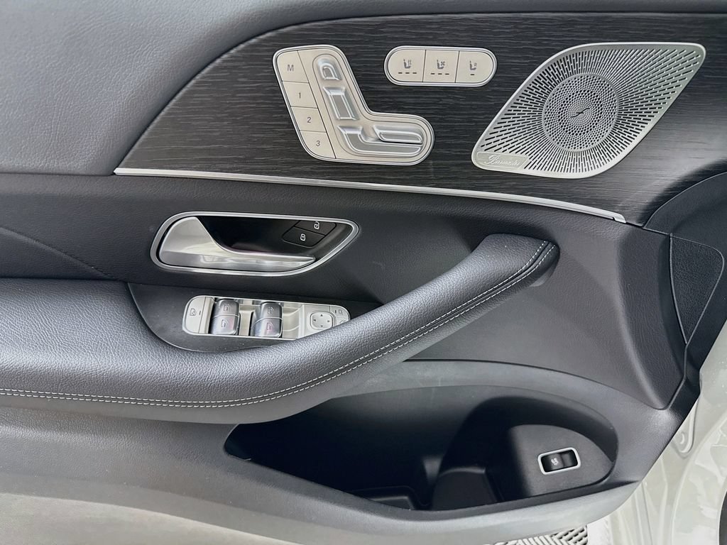 New 2026 Polar White Mercedes-Benz GLE 350 image 51