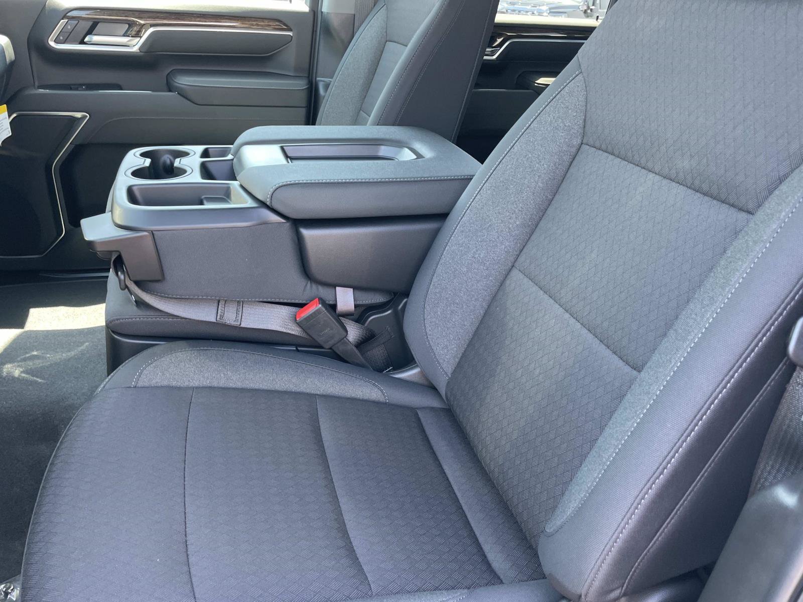 2026 GMC Sierra 2500HD SLE - Photo 23