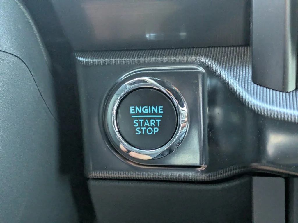 New 2026 Agate Black Metallic Ford Lariat image 30