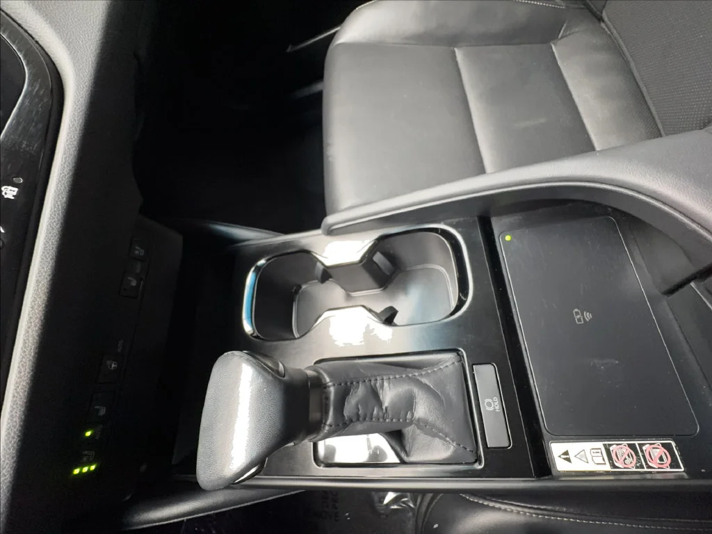 Used 2024 White Lexus 350 image 53