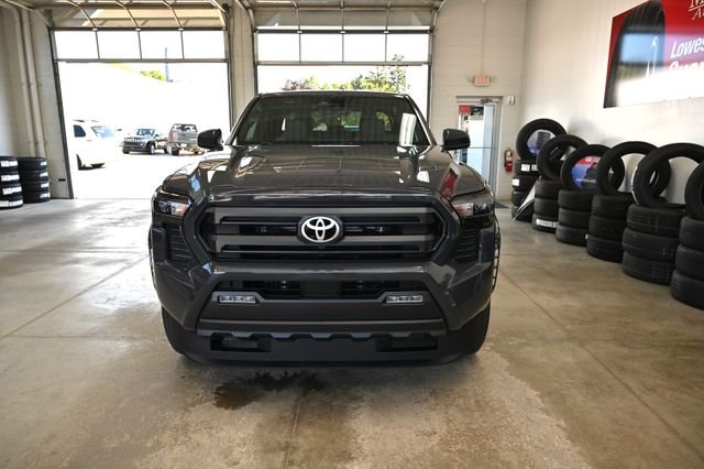 New 2026 Underground Toyota  SR5 image 2