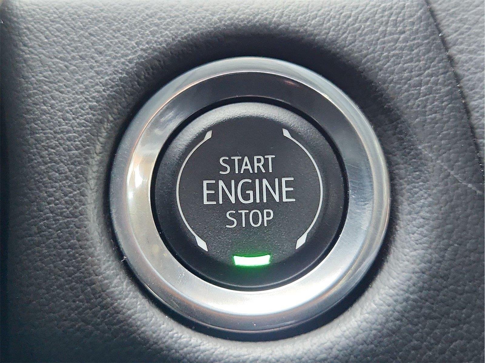 2024 Chevrolet Suburban RST White at Mac Haik Chevrolet