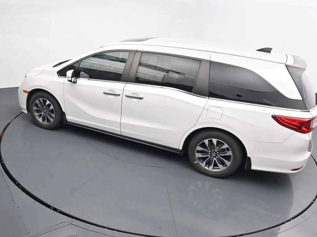 Used 2022  Honda EX-L image 26