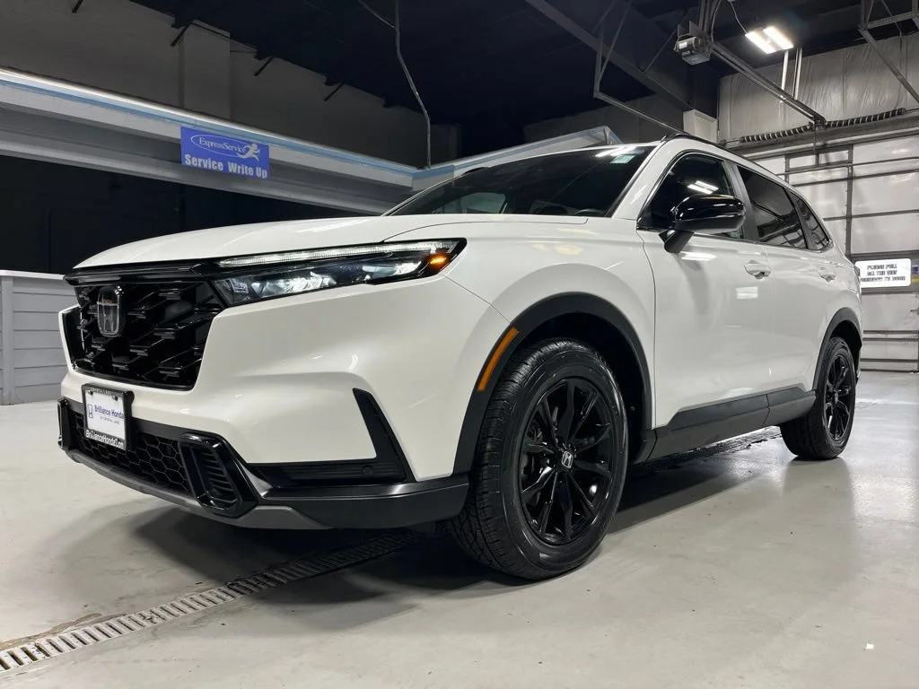 2024 Honda CR-V Sport-L - Photo 40