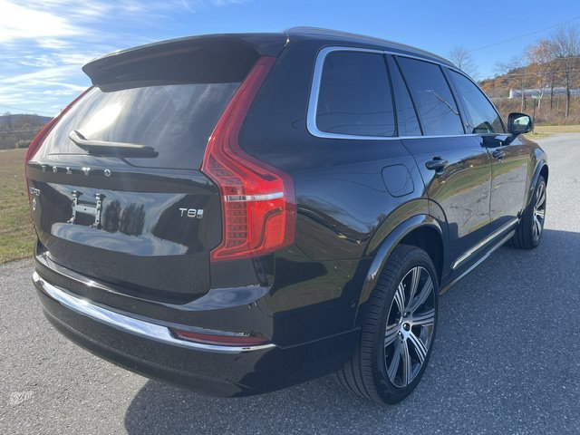 Used 2025 Black Volvo Plus image 4