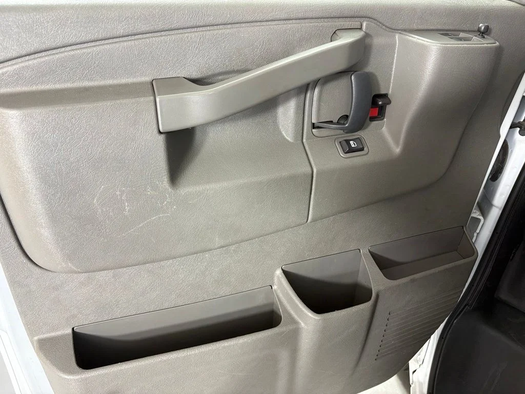 Used 2023 White Chevrolet LS image 15