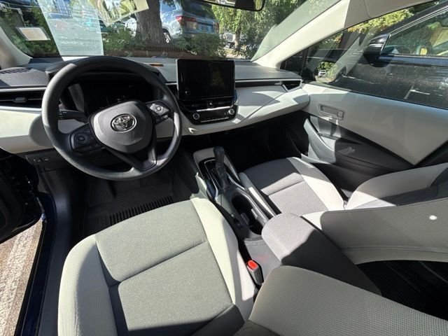 Used 2026 Blueprint Toyota LE image 7