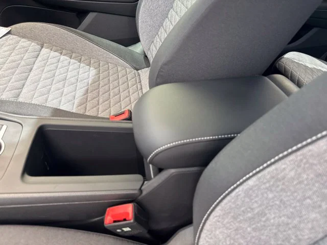 New 2026 Gray Volkswagen S image 24