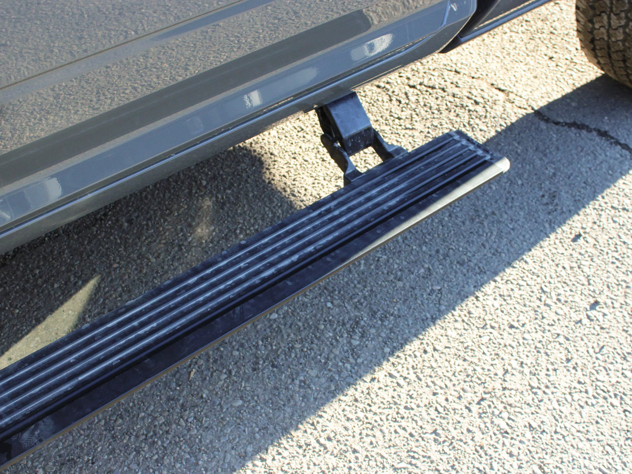 New 2026 Grey RAM Limited* image 9