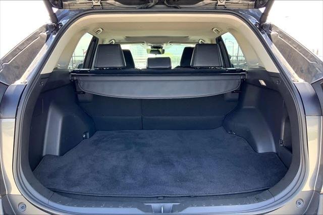 Certified Used 2024 MAGNETIC GRAY MET. Toyota  image 34