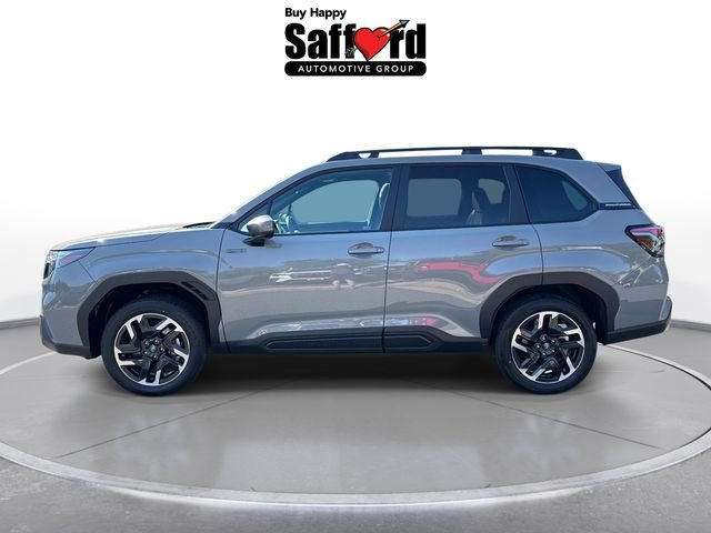 Used 2026 Gray Subaru Premium Hybrid image 6