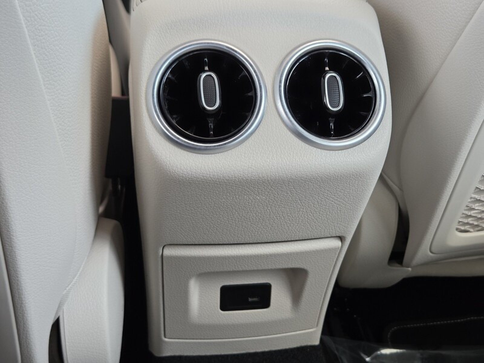 Certified Used 2022 Polar White Mercedes-Benz A 220 image 15