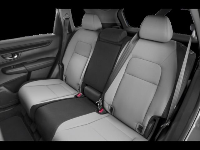 Used 2024 Black Honda EX image 10