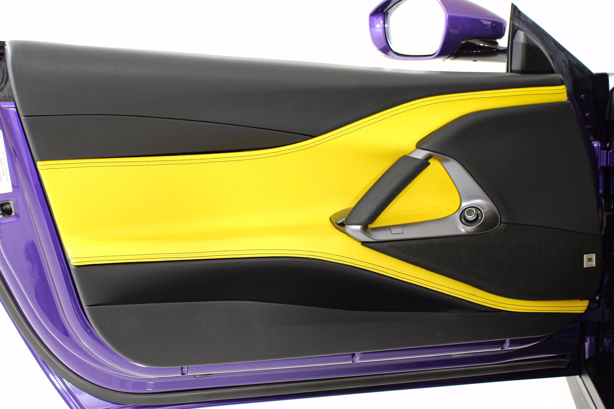 Used 2020 Violetta Dino Ferrari  image 40