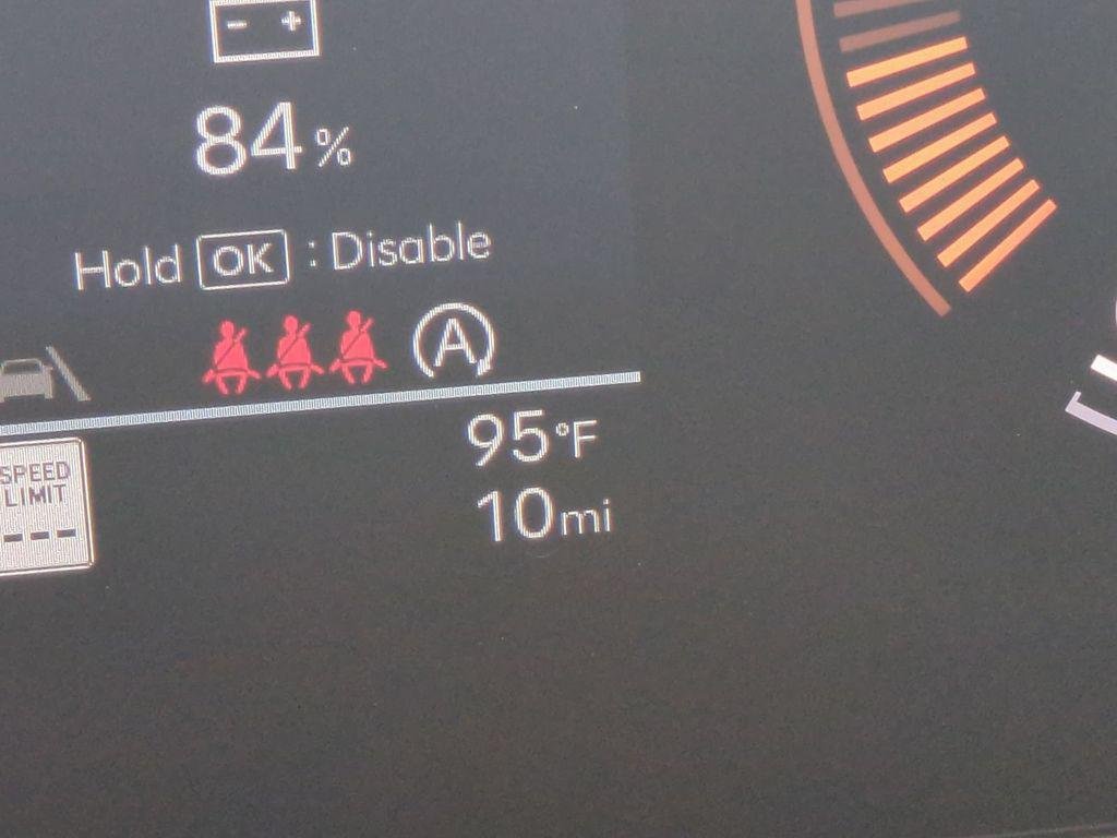 New 2026 Gray Hyundai SEL Plus AWD image 36