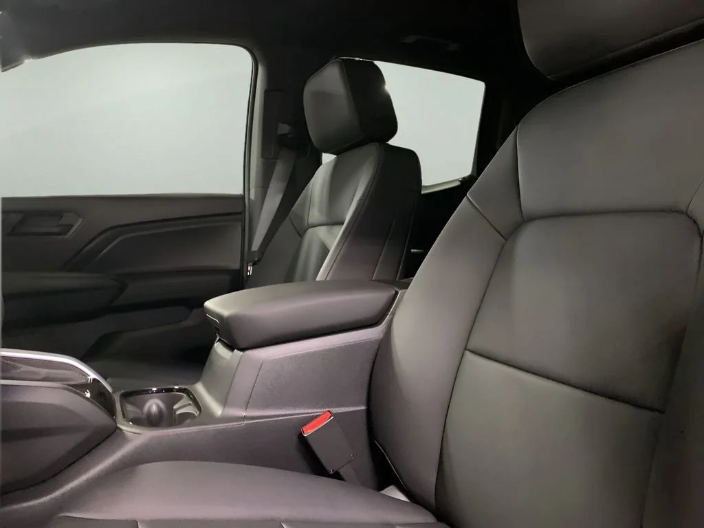 2026 Chevrolet Colorado Trail Boss - Photo 26