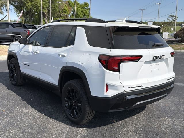 2026 GMC Terrain Elevation - Photo 7