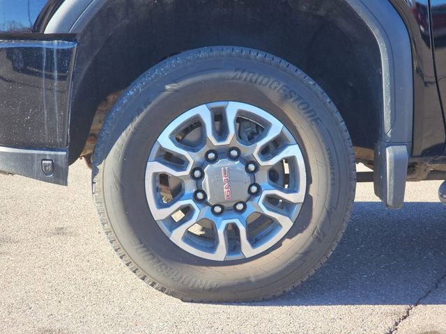 2022 GMC Sierra 2500HD AT4 - Photo 17