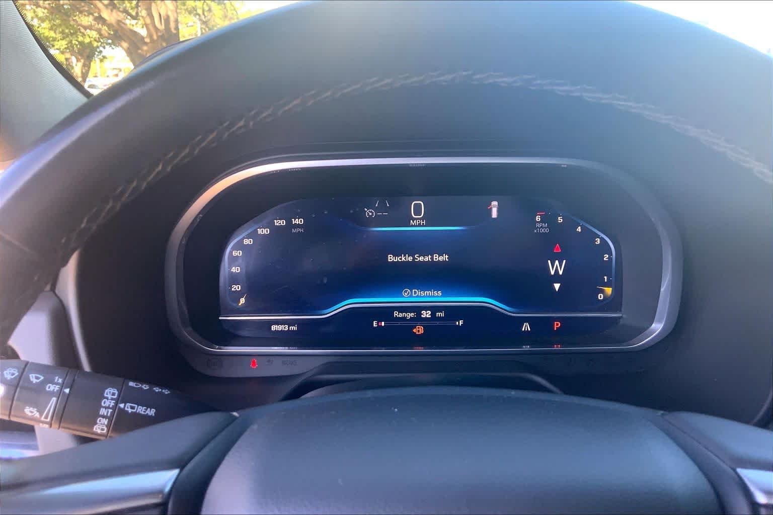 Certified Used 2023 Black Chevrolet LT image 26