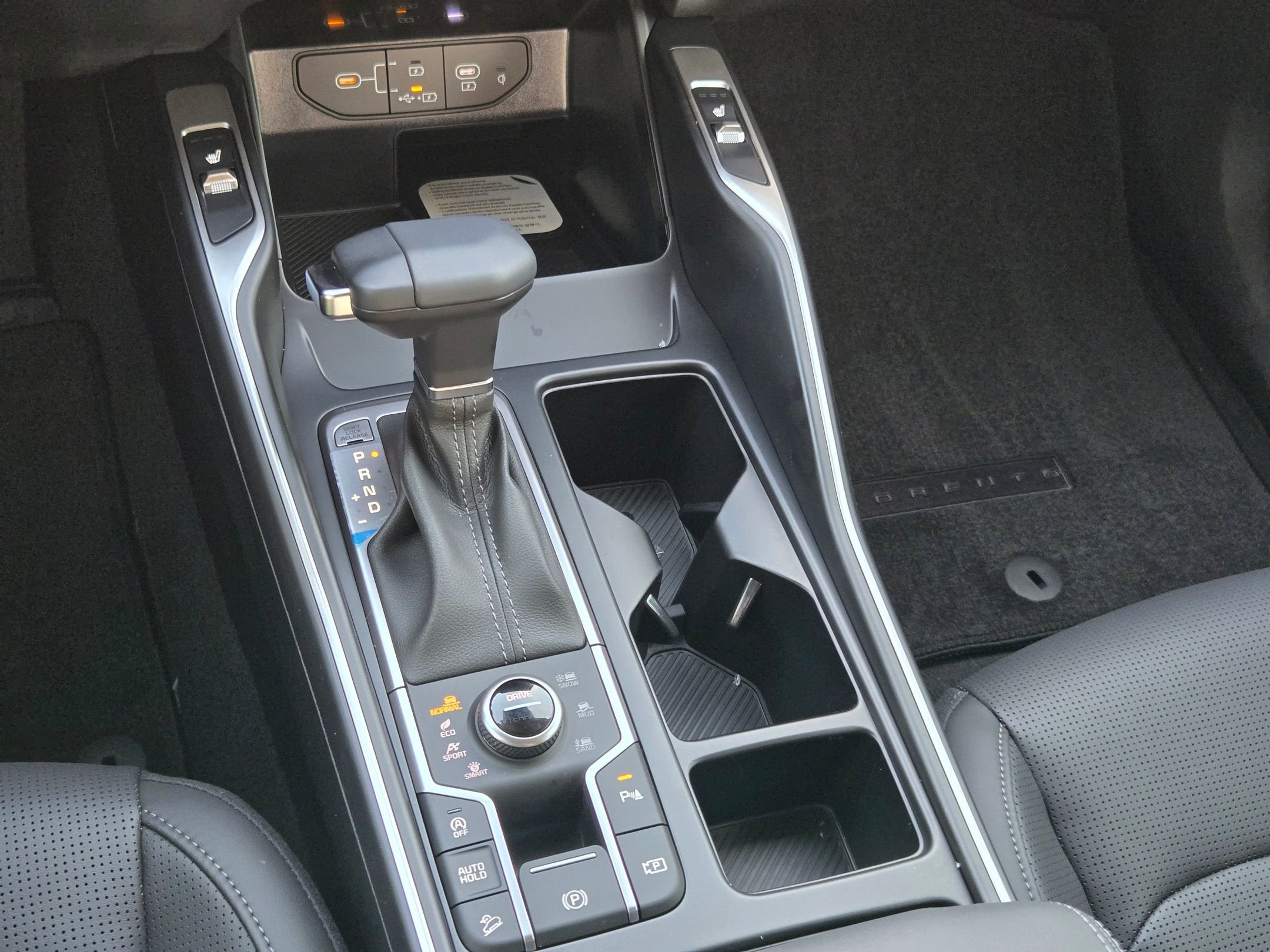 New 2026 Panthera Metal Kia EX image 32