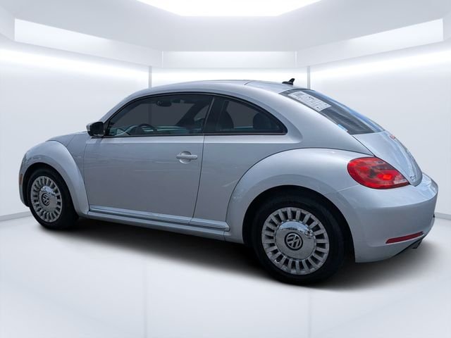 Used 2014 Silver Volkswagen 1.8T image 5
