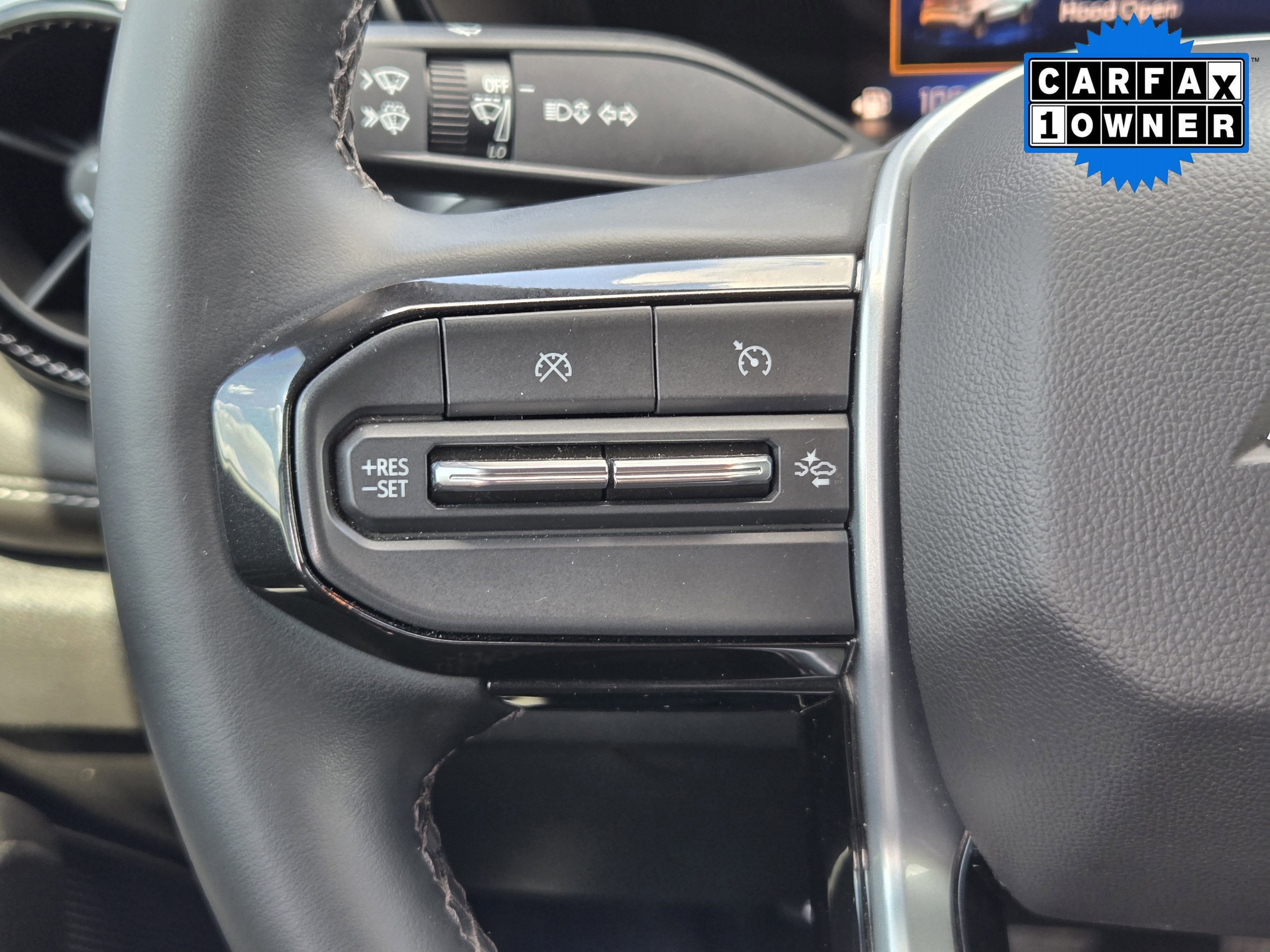 Used 2023 Black Chevrolet LT image 20